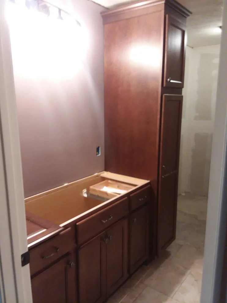 home renovation tasks by Godwin Construction LLC - Photo 43