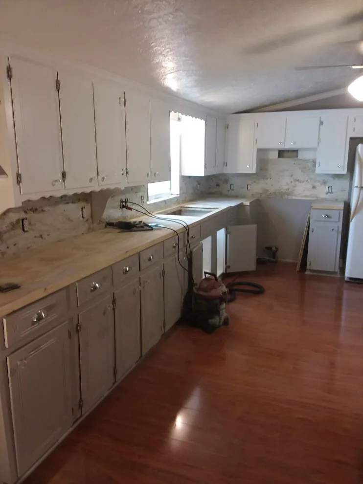 home renovation tasks by Godwin Construction LLC - Photo 2