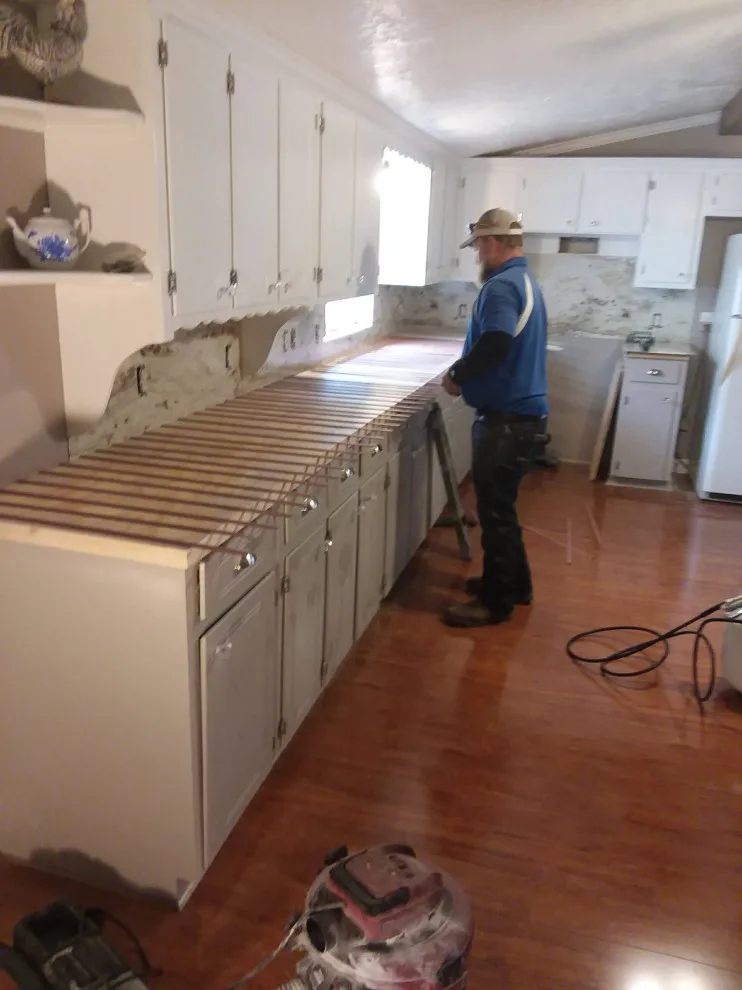 home renovation tasks by Godwin Construction LLC - Photo 21