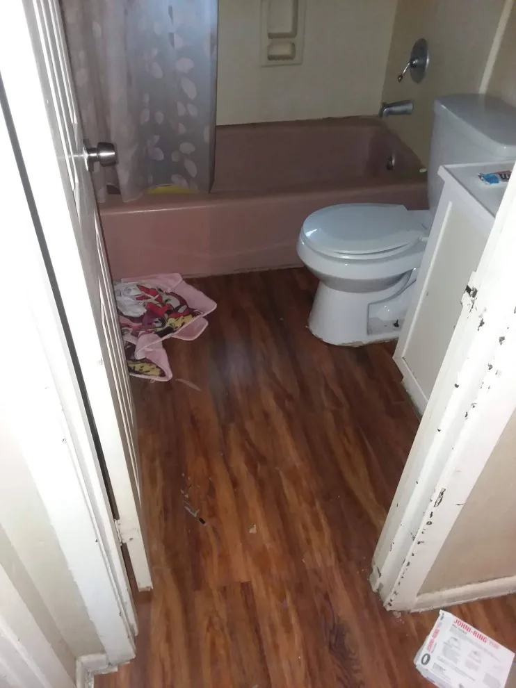 home renovation tasks by Godwin Construction LLC - Photo 12