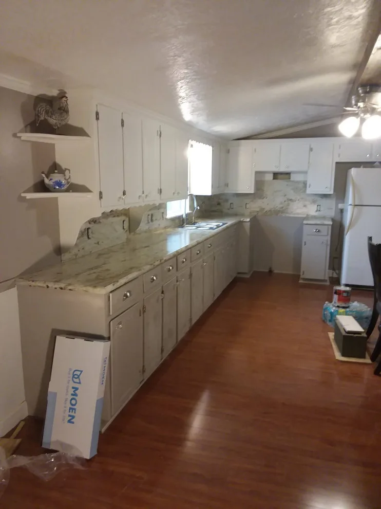 home renovation tasks by Godwin Construction LLC - Photo 20