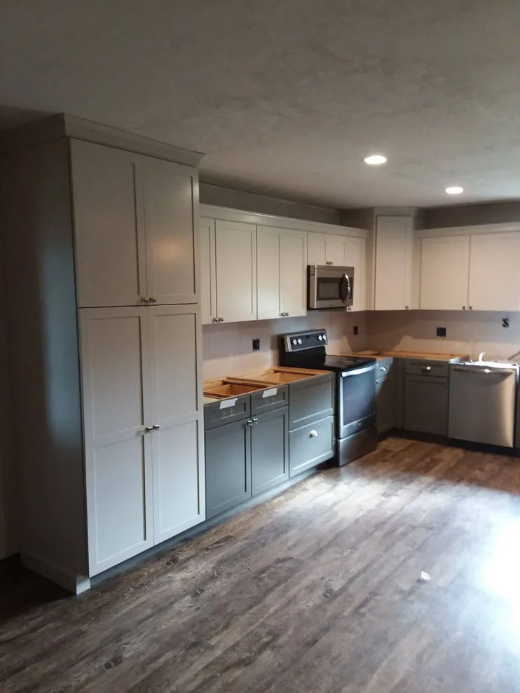 home renovation tasks by Godwin Construction LLC - Photo 66
