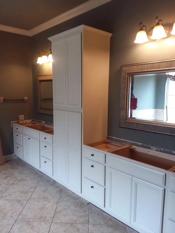home renovation tasks by Godwin Construction LLC - Photo 31