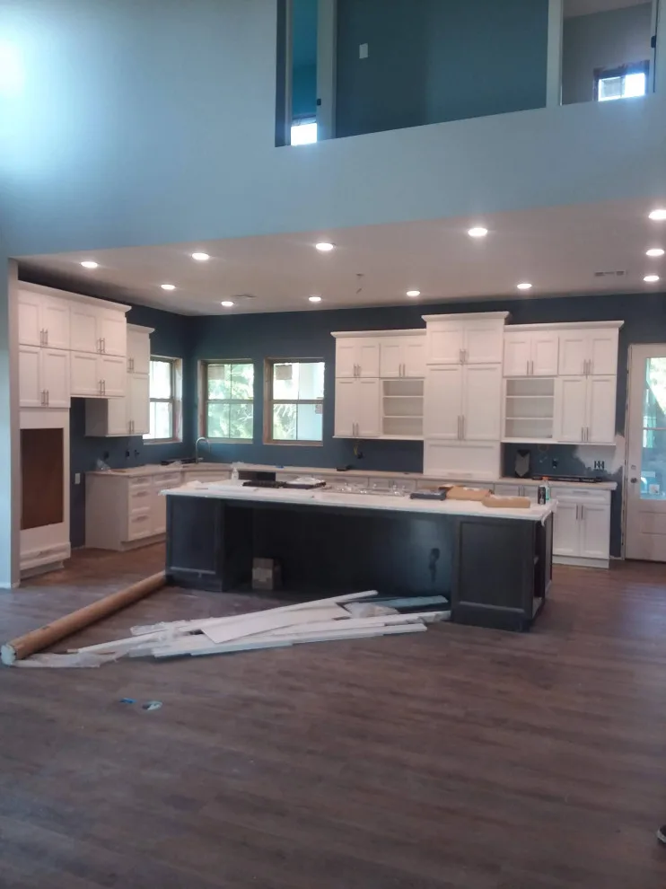 home renovation tasks by Godwin Construction LLC - Photo 42