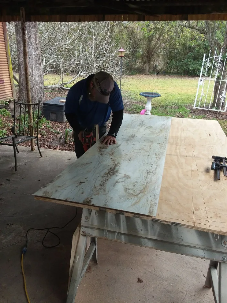 home renovation tasks by Godwin Construction LLC - Photo 41