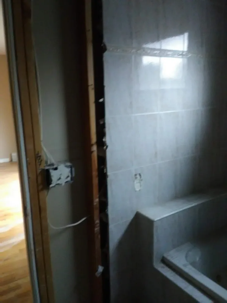 home renovation tasks by Godwin Construction LLC - Photo 11