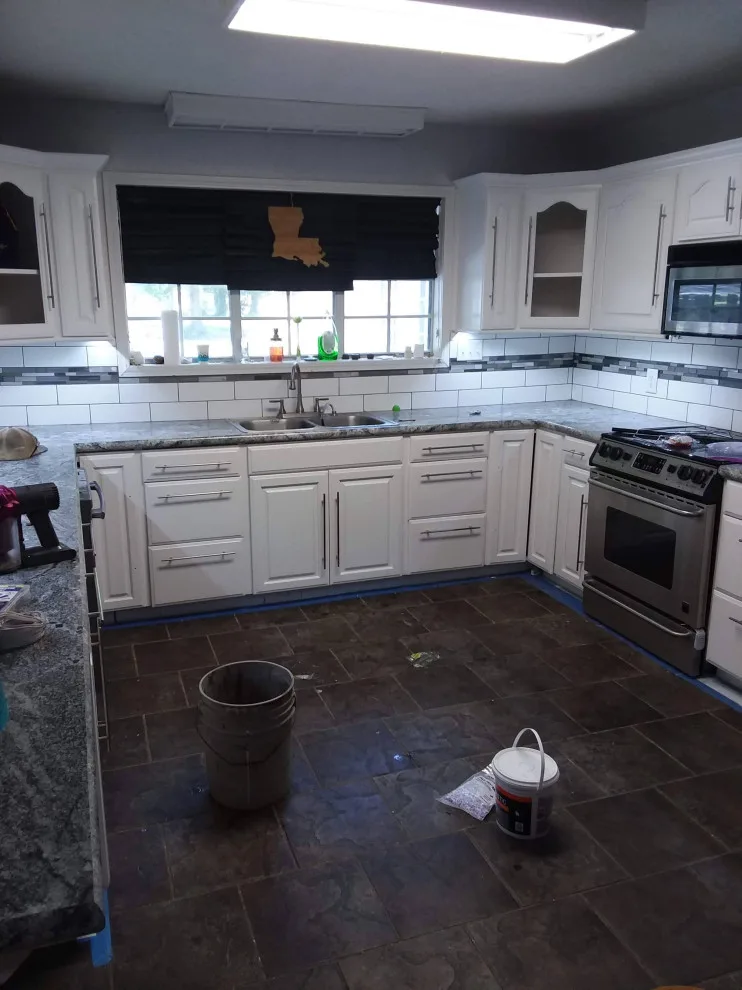 home renovation tasks by Godwin Construction LLC - Photo 19