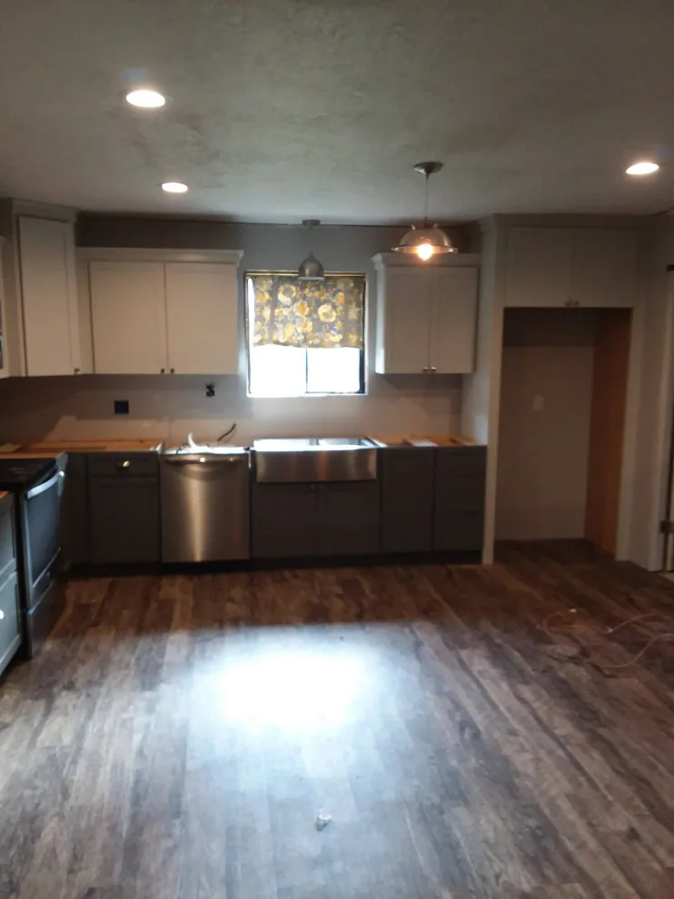 home renovation tasks by Godwin Construction LLC - Photo 9
