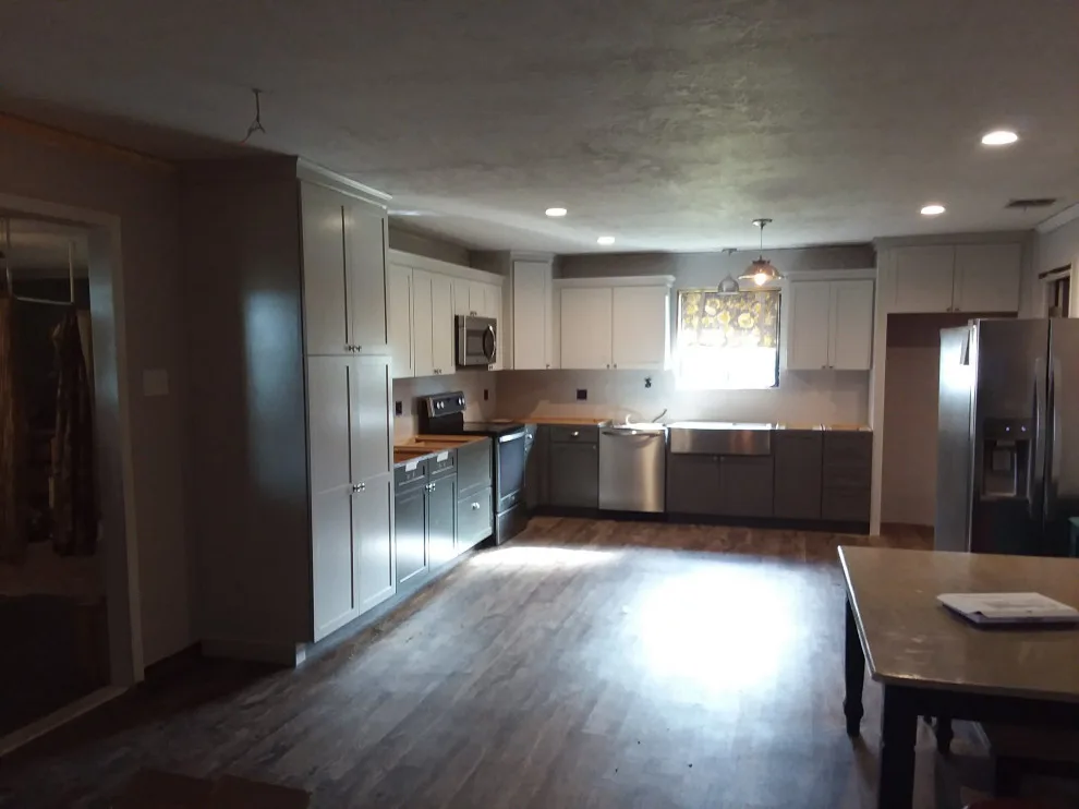 home renovation tasks by Godwin Construction LLC - Photo 3