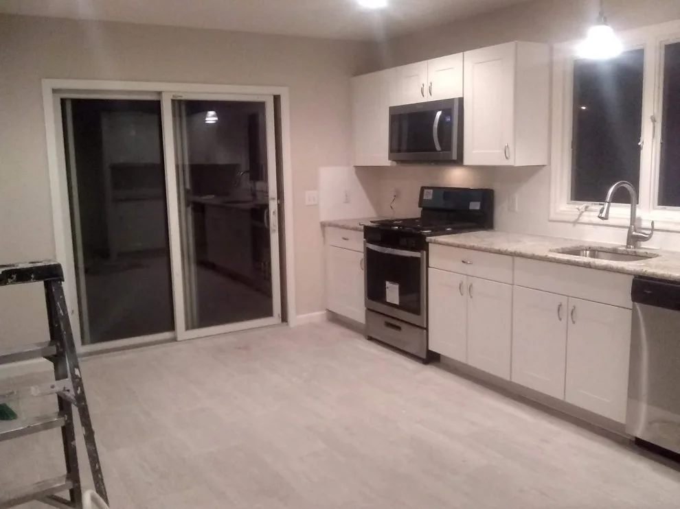 home renovation tasks by Godwin Construction LLC - Photo 40