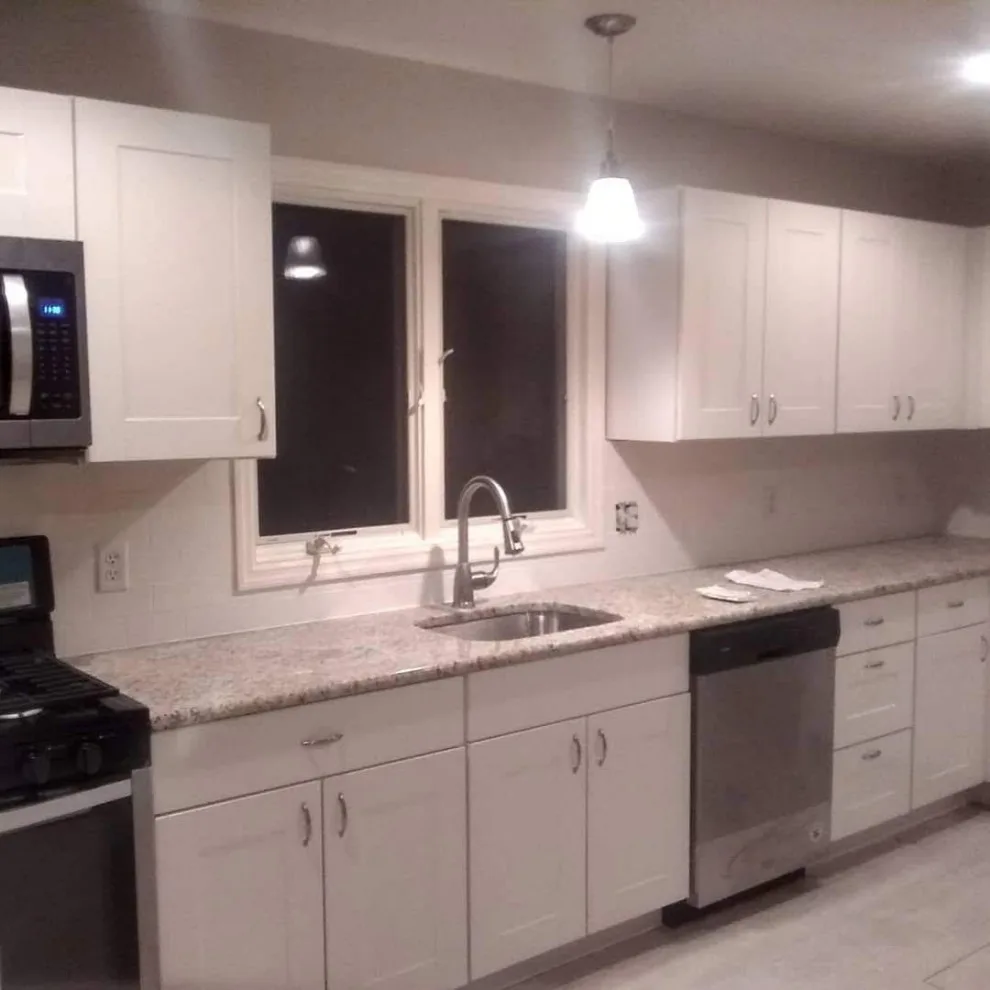 home renovation tasks by Godwin Construction LLC - Photo 26