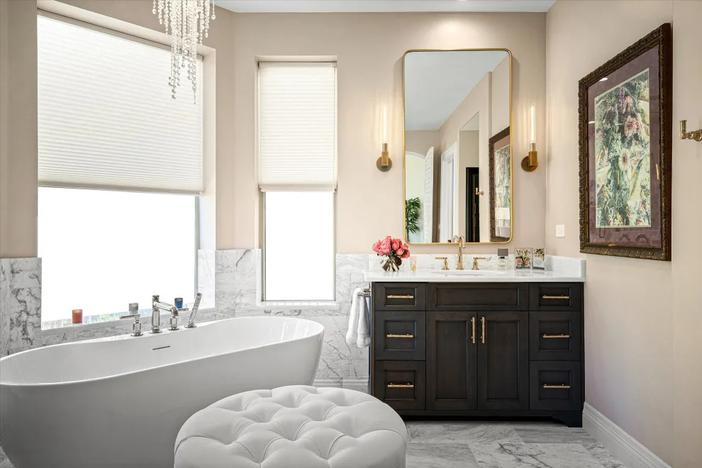 Fountain Hills Apartment Renovation by Luxury Remodels Company - Photo 26