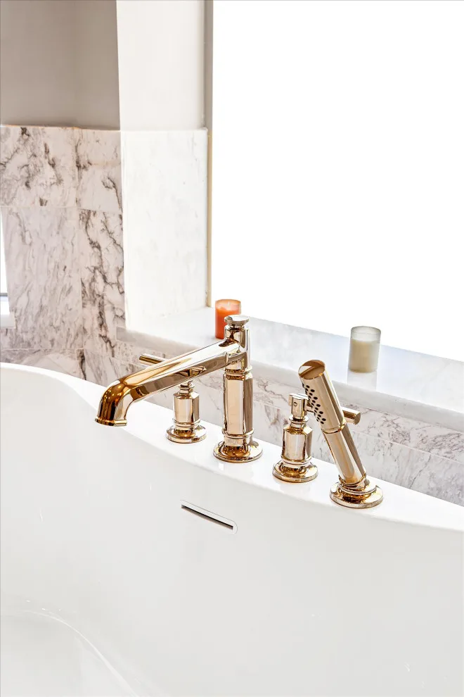 Fountain Hills Apartment Renovation by Luxury Remodels Company - Photo 24