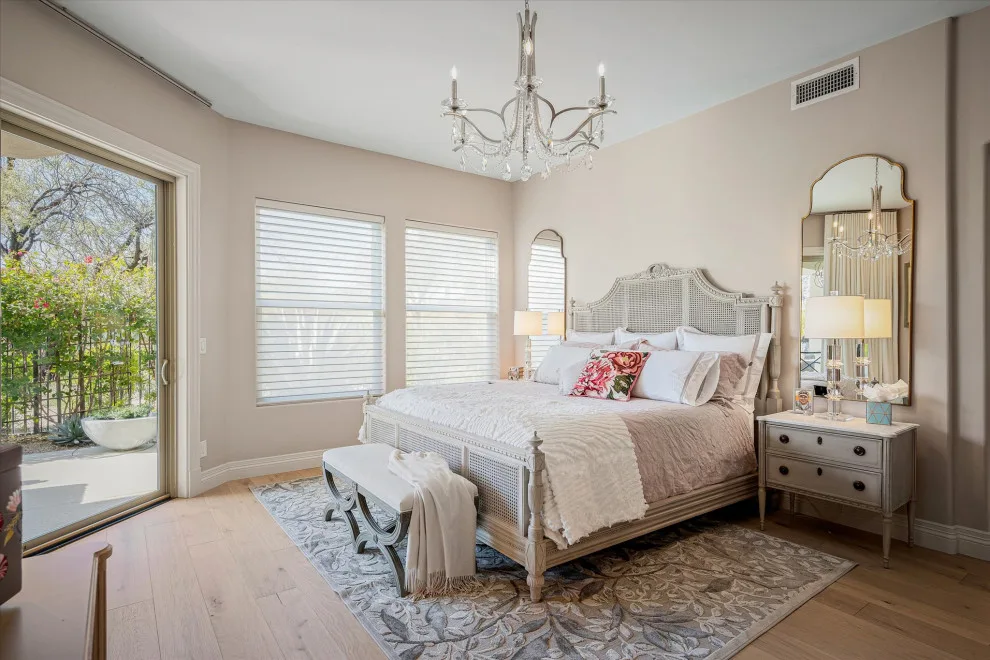 Fountain Hills Apartment Renovation by Luxury Remodels Company - Photo 19
