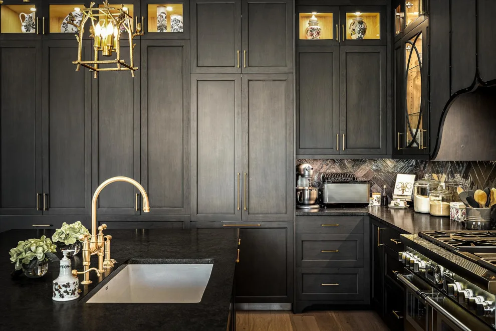 Fountain Hills Apartment Renovation by Luxury Remodels Company - Photo 7