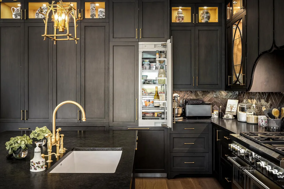 Fountain Hills Apartment Renovation by Luxury Remodels Company - Photo 18