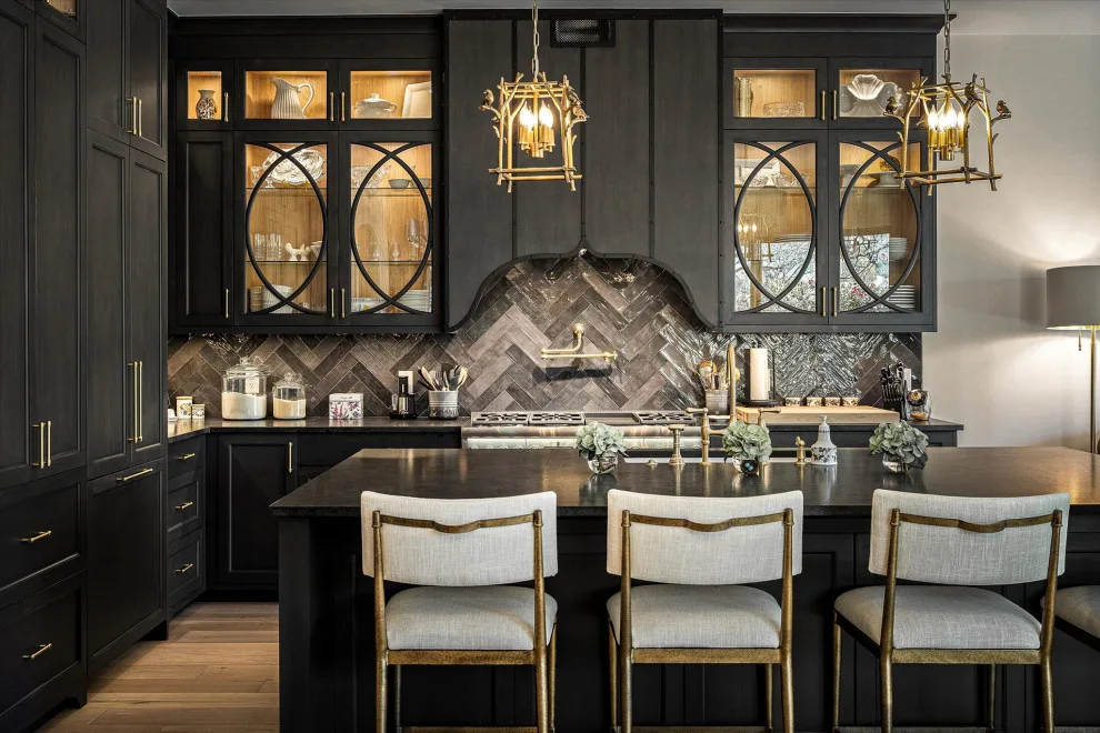 Fountain Hills Apartment Renovation by Luxury Remodels Company - Photo 15