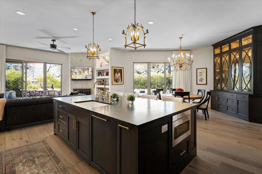 Fountain Hills Apartment Renovation by Luxury Remodels Company - Photo 28
