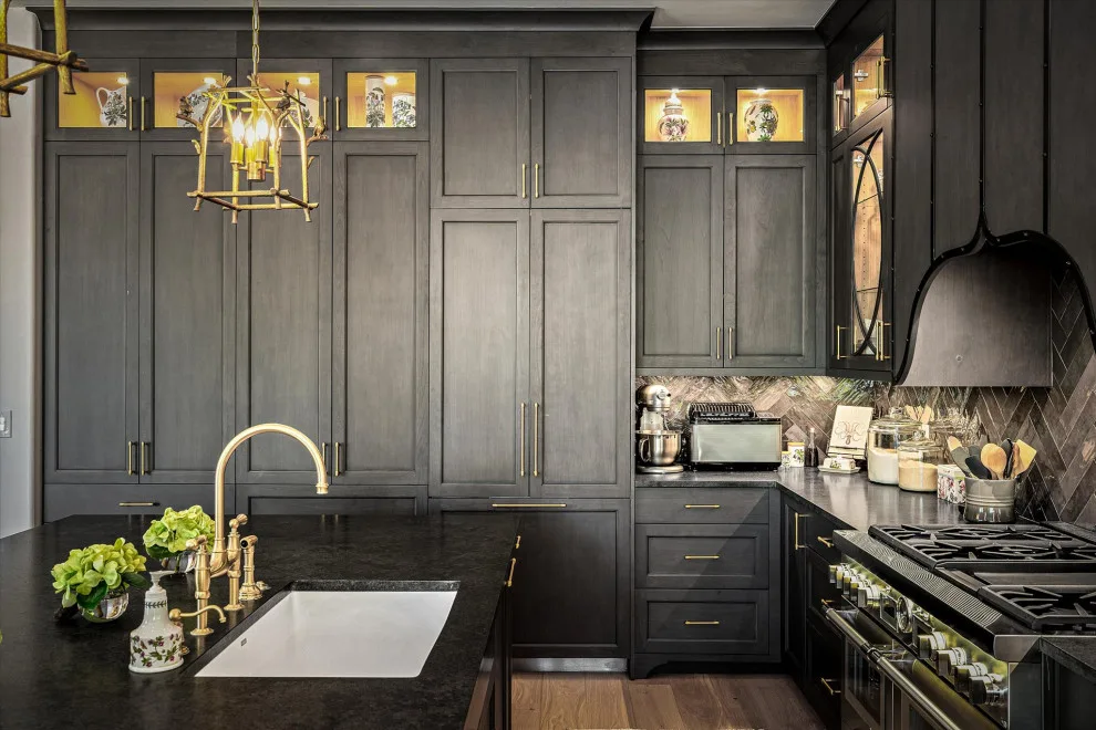Fountain Hills Apartment Renovation by Luxury Remodels Company - Photo 2