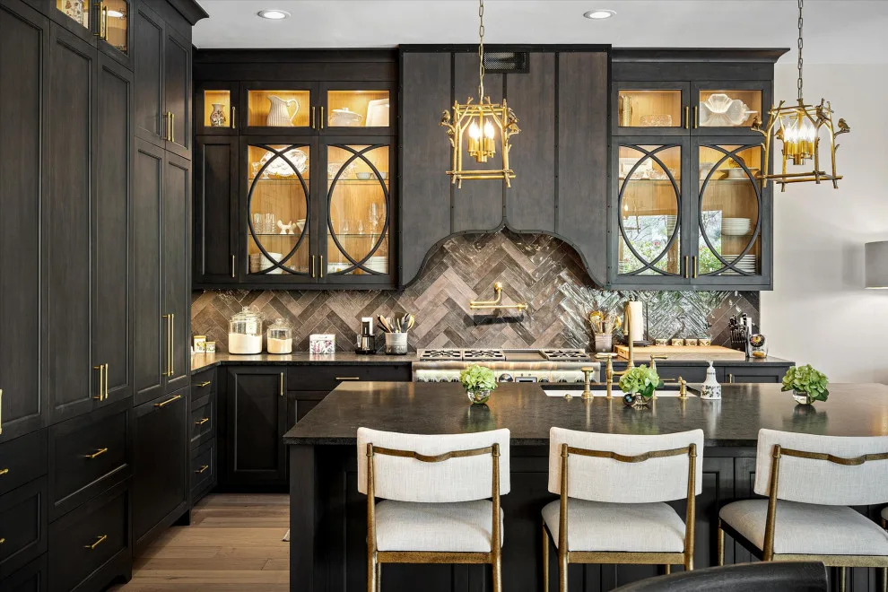 Fountain Hills Apartment Renovation by Luxury Remodels Company - Photo 9