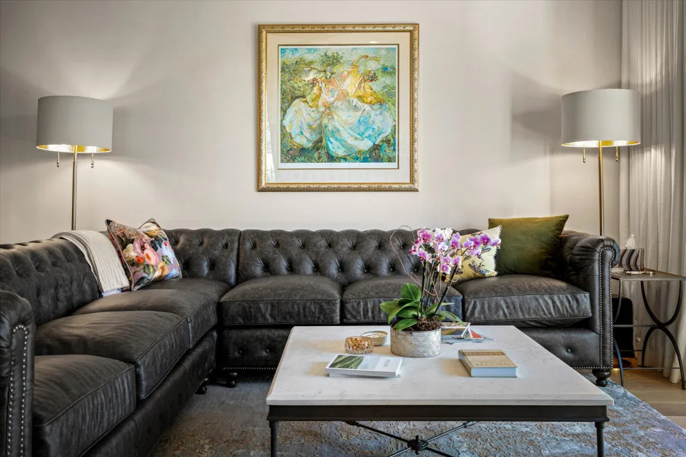 Fountain Hills Apartment Renovation by Luxury Remodels Company - Photo 4