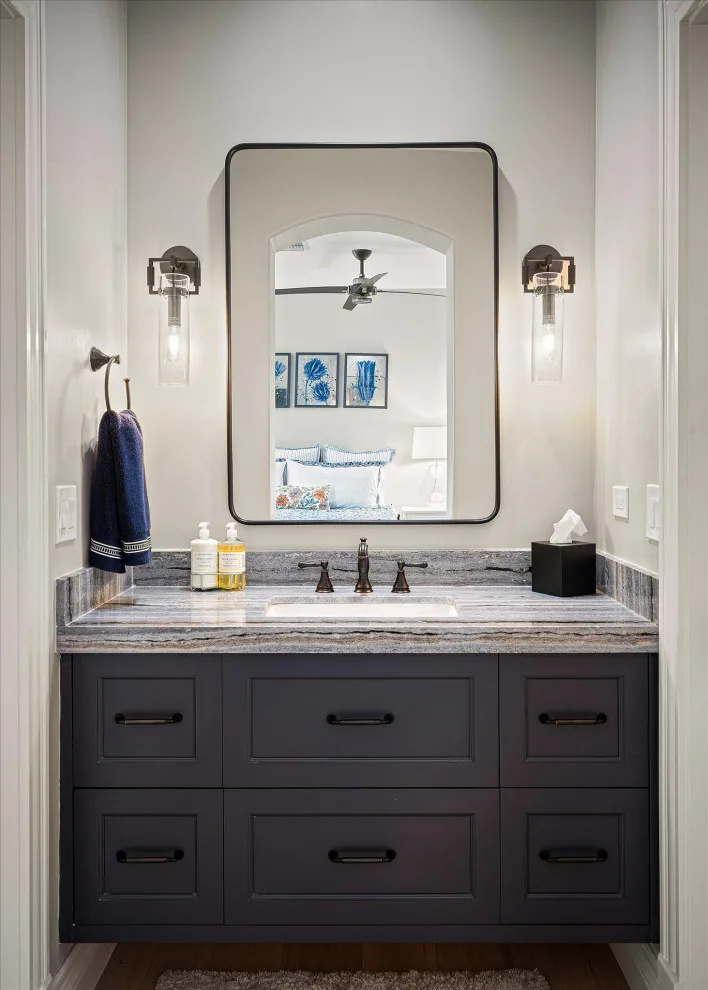 Fountain Hills Apartment Renovation by Luxury Remodels Company - Photo 8