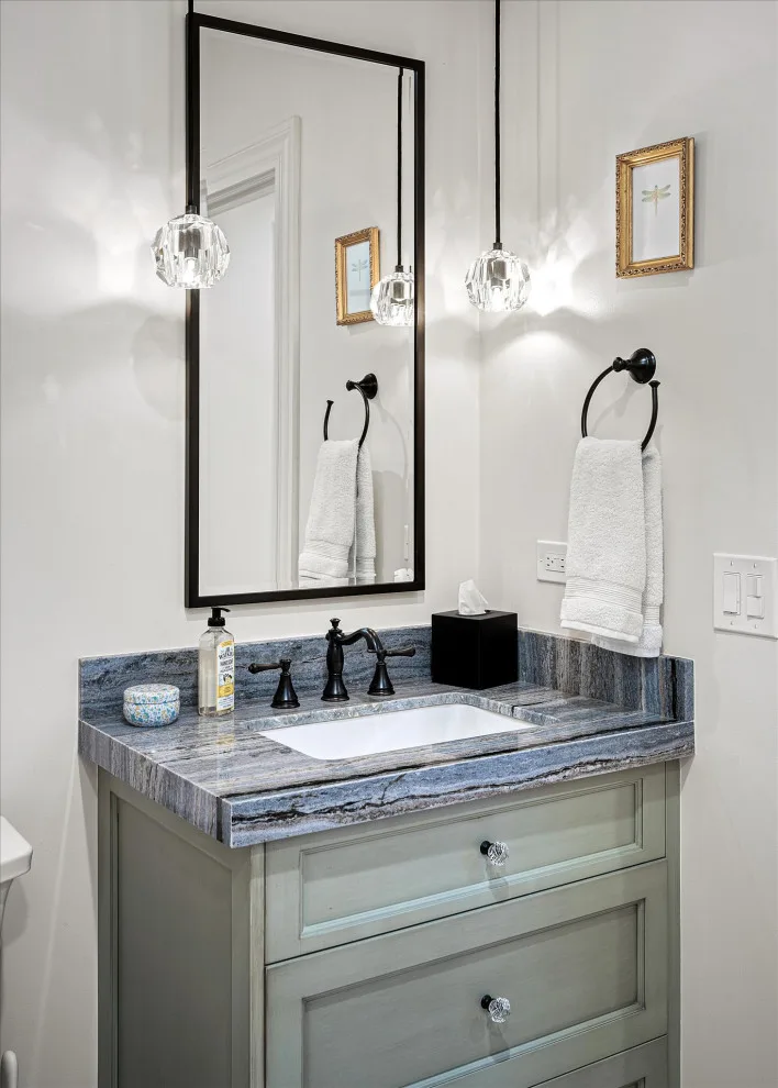 Fountain Hills Apartment Renovation by Luxury Remodels Company - Photo 10