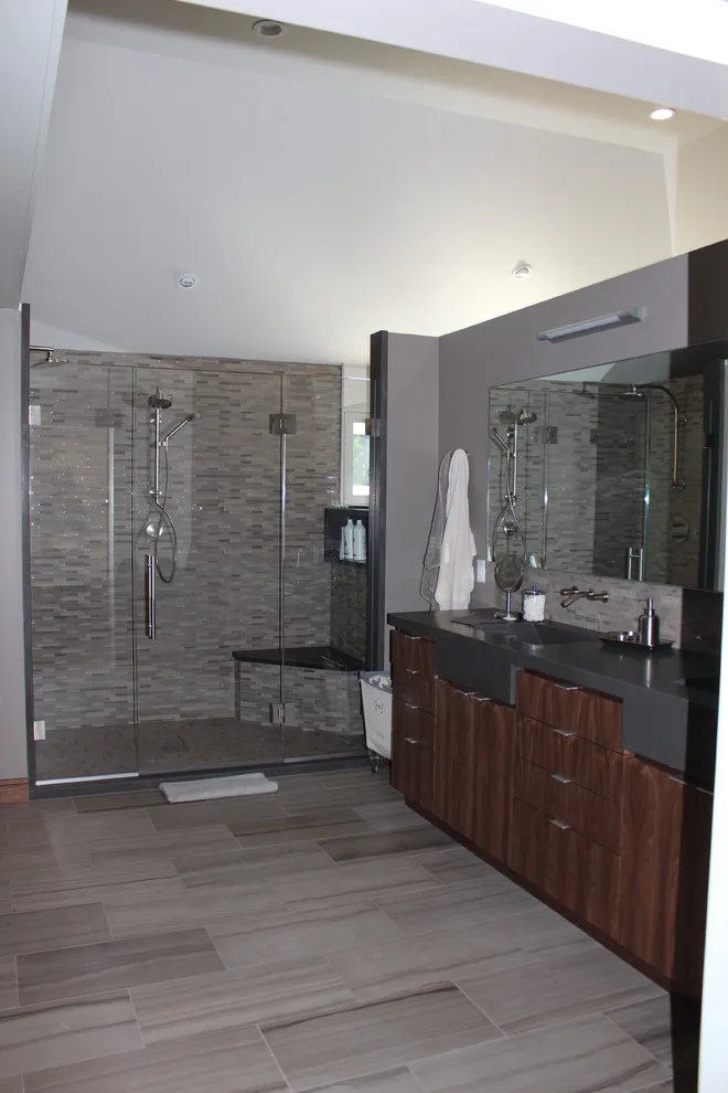 Fox Chapel Main Suite by Century Interiors Inc - Photo 4