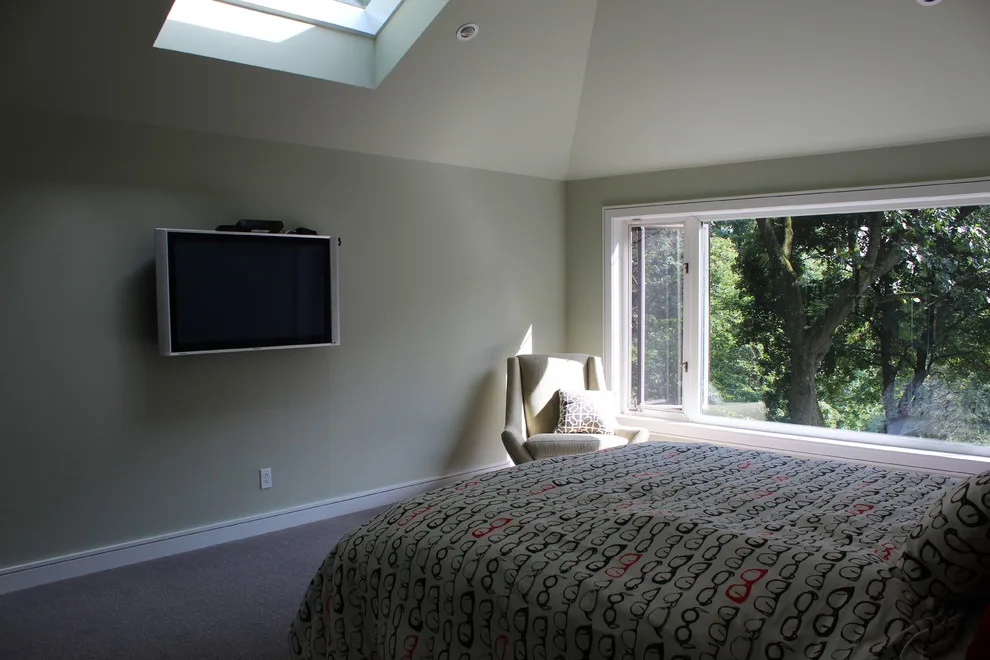 Fox Chapel Main Suite by Century Interiors Inc - Photo 2