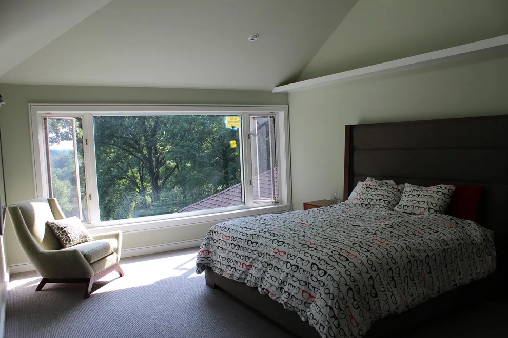 Fox Chapel Main Suite by Century Interiors Inc - Photo 6