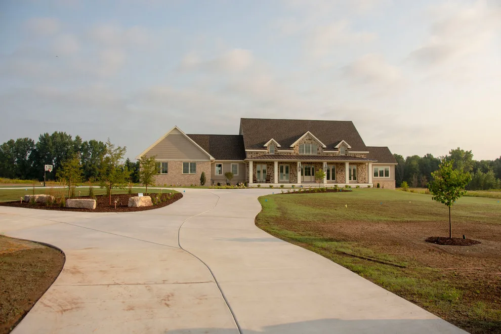 Fox Cities 2018 Summer Home Parade by C & C Custom Builders - Photo 30