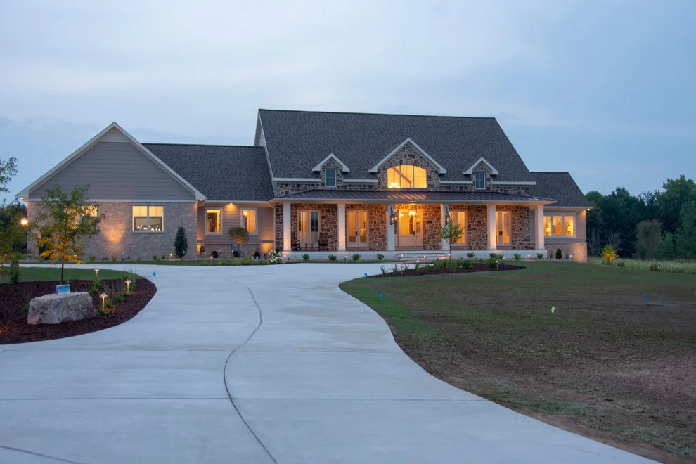 Fox Cities 2018 Summer Home Parade by C & C Custom Builders - Photo 3