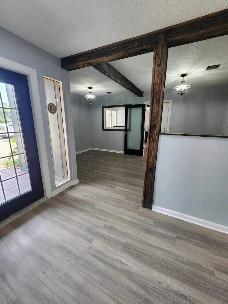 Fox Run Office Renovation by Valor Contracting LLC - Photo 2