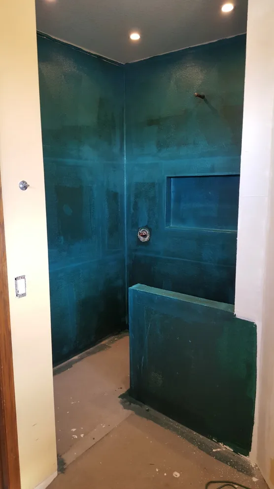 Fox Run Shower Initiative by Blue Ribbon Construction LLC - Photo 5