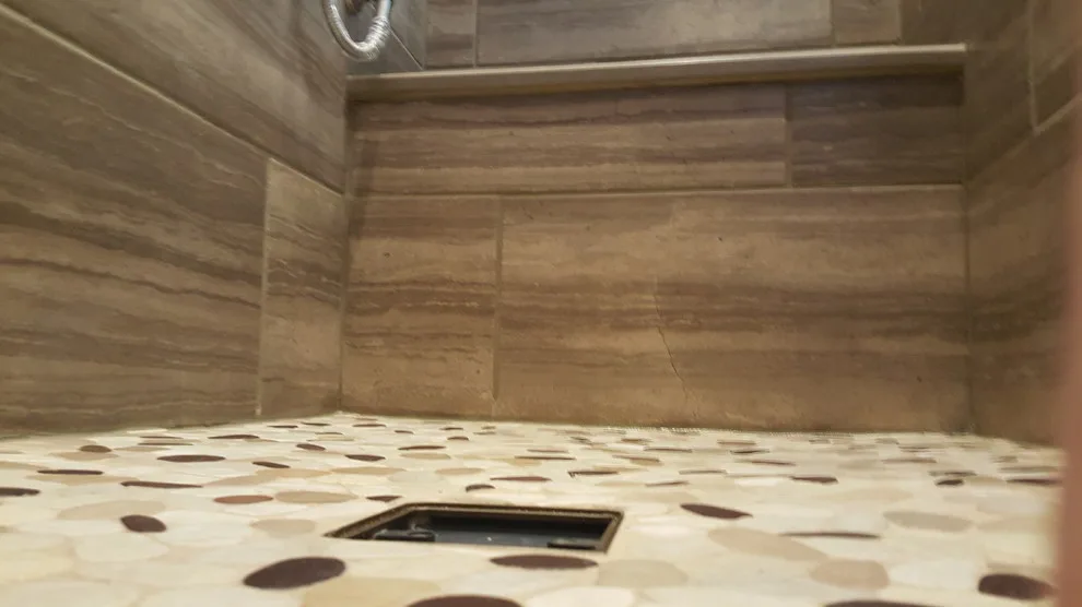 Fox Run Shower Initiative by Blue Ribbon Construction LLC - Photo 6