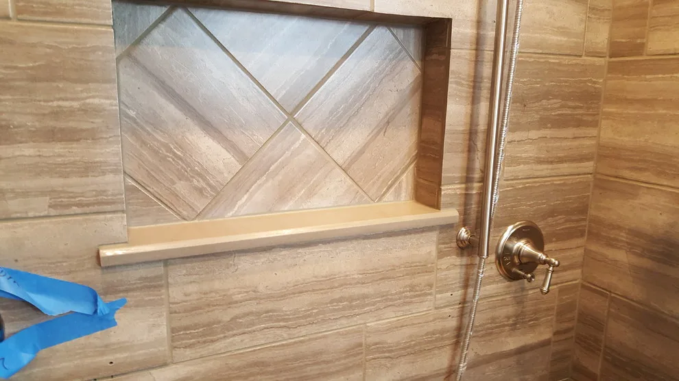 Fox Run Shower Initiative by Blue Ribbon Construction LLC - Photo 4