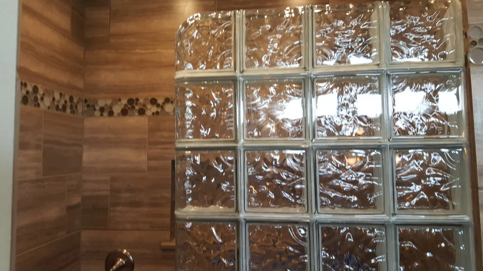 Fox Run Shower Initiative by Blue Ribbon Construction LLC - Photo 2