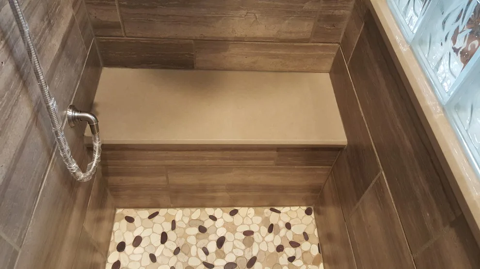 Fox Run Shower Initiative by Blue Ribbon Construction LLC - Photo 7