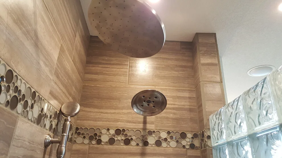 Fox Run Shower Initiative by Blue Ribbon Construction LLC - Photo 3