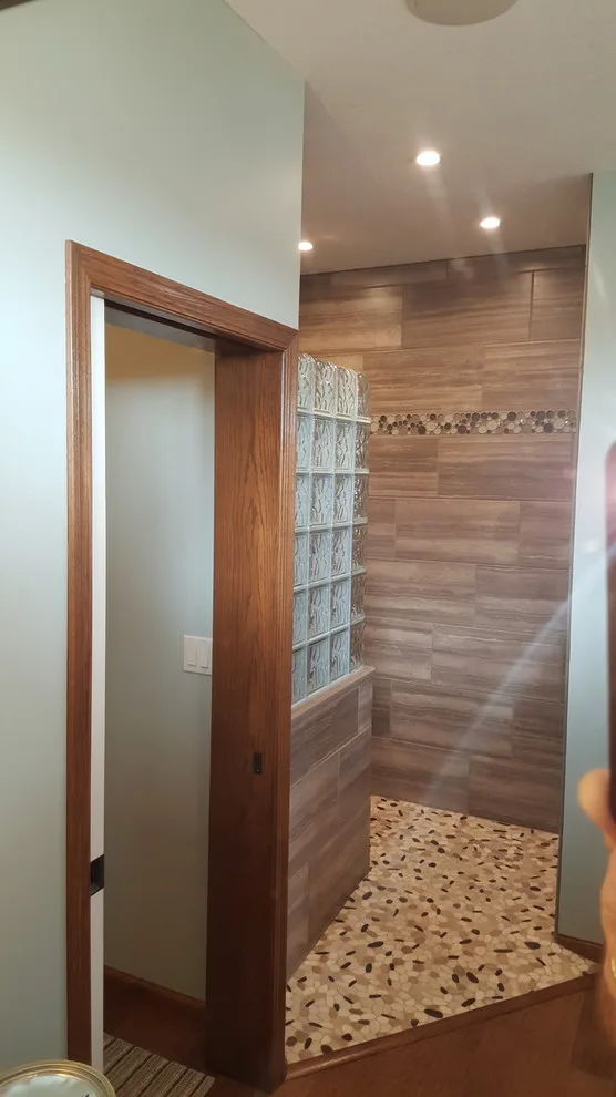 Fox Run Shower Initiative by Blue Ribbon Construction LLC - Photo 10