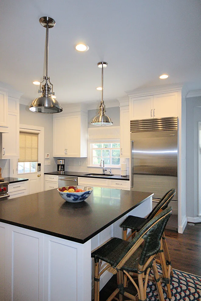 Foxcroft Culinary Space & Utility Room by Guthmann Construction - Photo 14