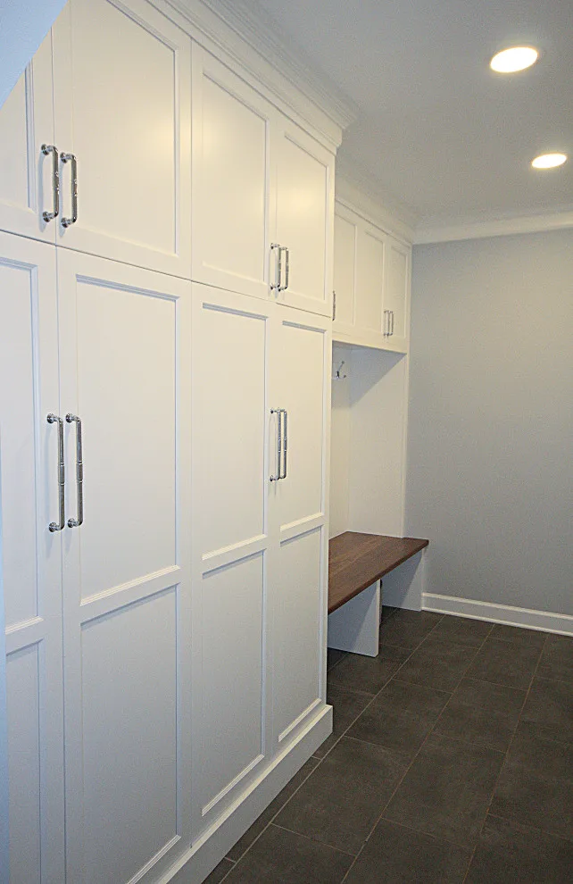 Foxcroft Culinary Space & Utility Room by Guthmann Construction - Photo 15