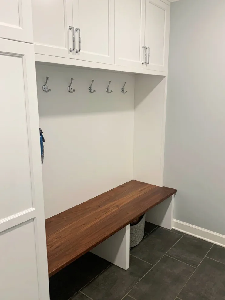 Foxcroft Culinary Space & Utility Room by Guthmann Construction - Photo 12