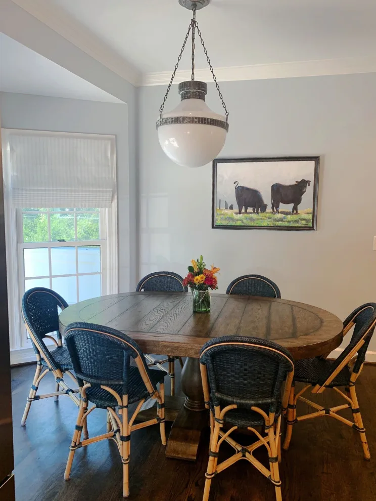 Foxcroft Culinary Space & Utility Room by Guthmann Construction - Photo 2