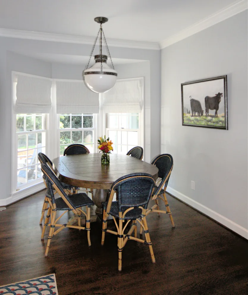 Foxcroft Culinary Space & Utility Room by Guthmann Construction - Photo 8