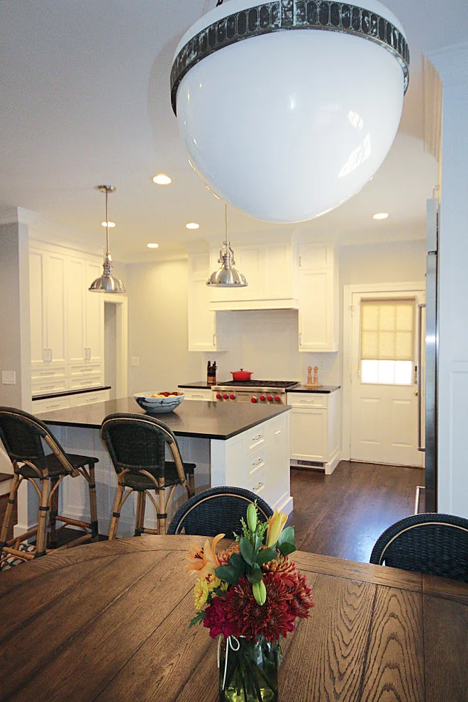 Foxcroft Culinary Space & Utility Room by Guthmann Construction - Photo 11