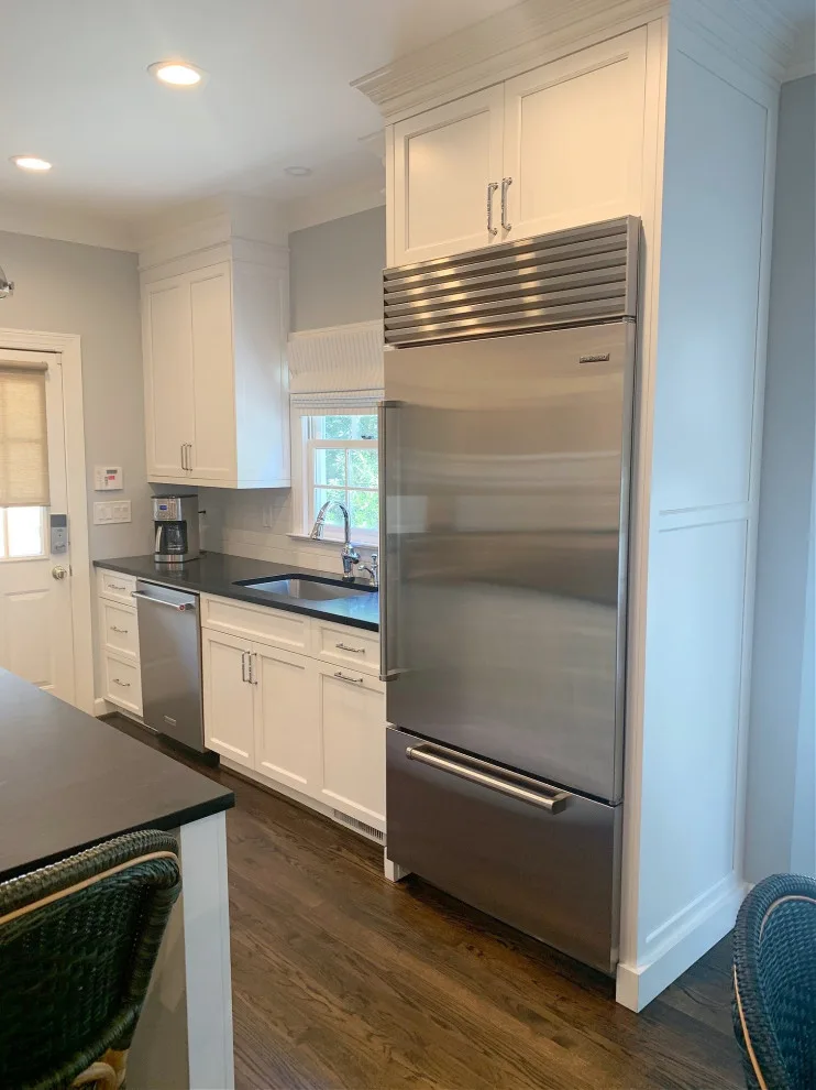 Foxcroft Culinary Space & Utility Room by Guthmann Construction - Photo 5