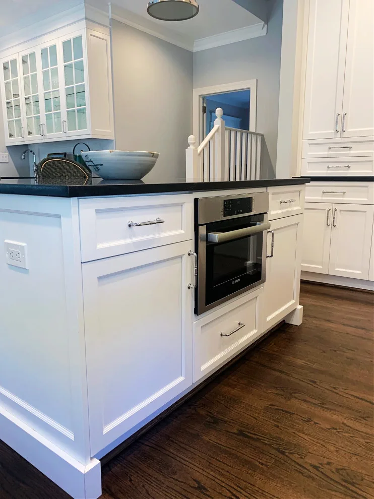Foxcroft Culinary Space & Utility Room by Guthmann Construction - Photo 3