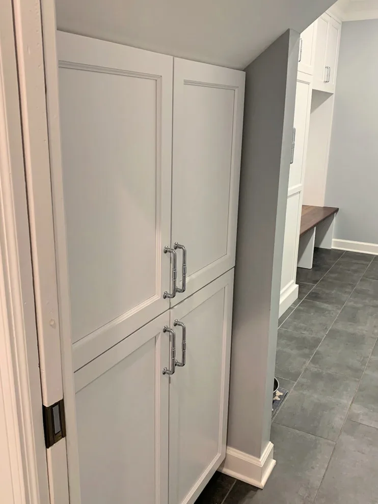 Foxcroft Culinary Space & Utility Room by Guthmann Construction - Photo 7