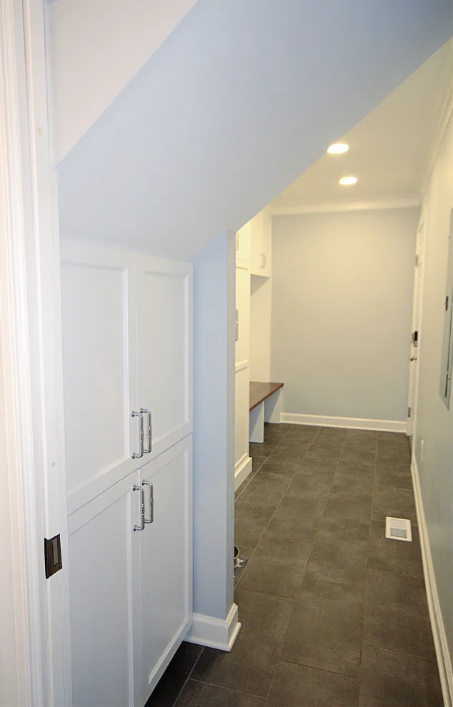 Foxcroft Culinary Space & Utility Room by Guthmann Construction - Photo 6